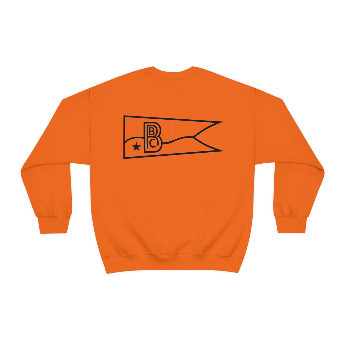 BRBC - Unisex Heavy Blend™ Crewneck Sweatshirt