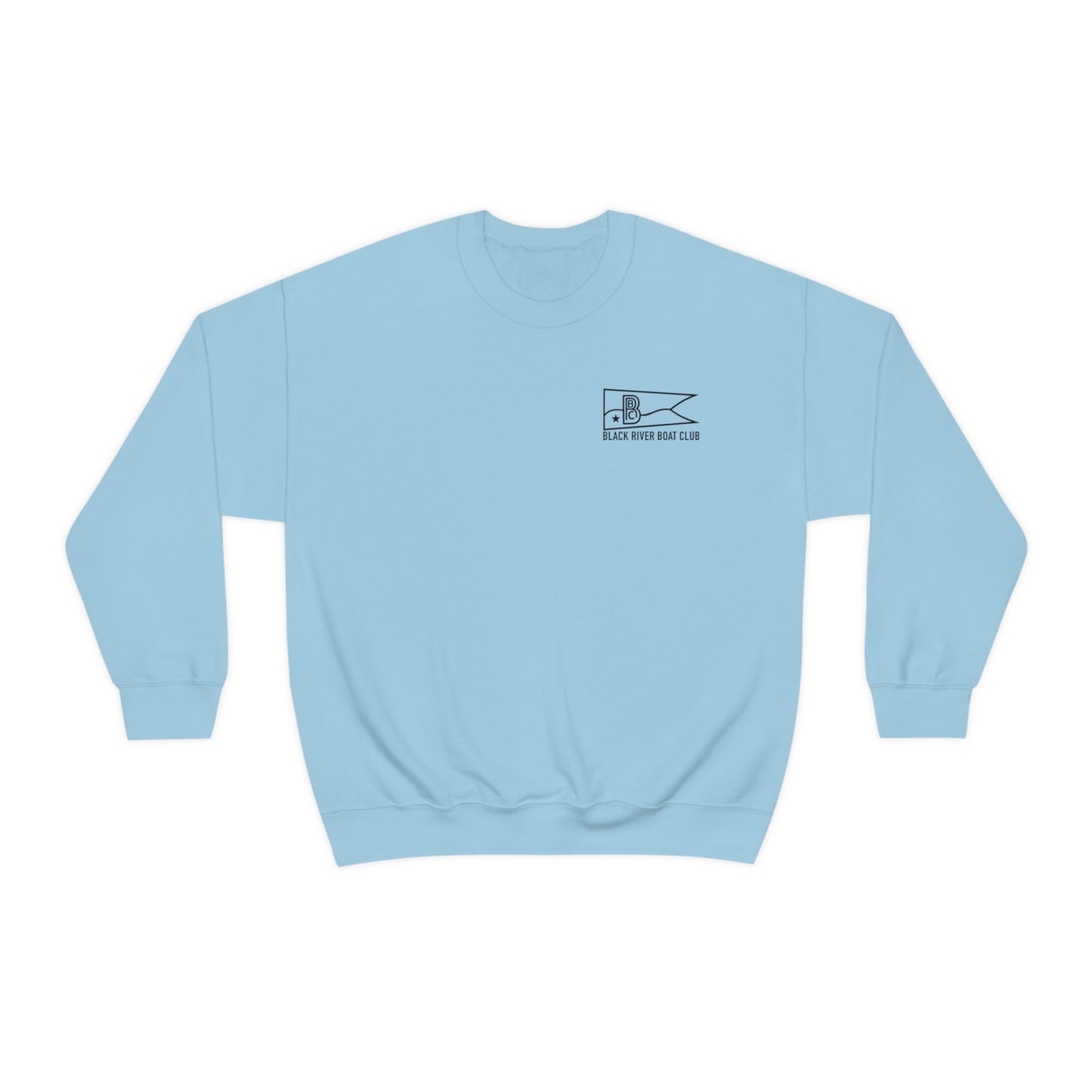 BRBC - Unisex Heavy Blend™ Crewneck Sweatshirt