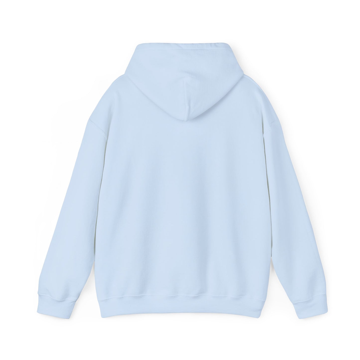 Boudoir - Heavy Blend™ Hooded Sweatshirt