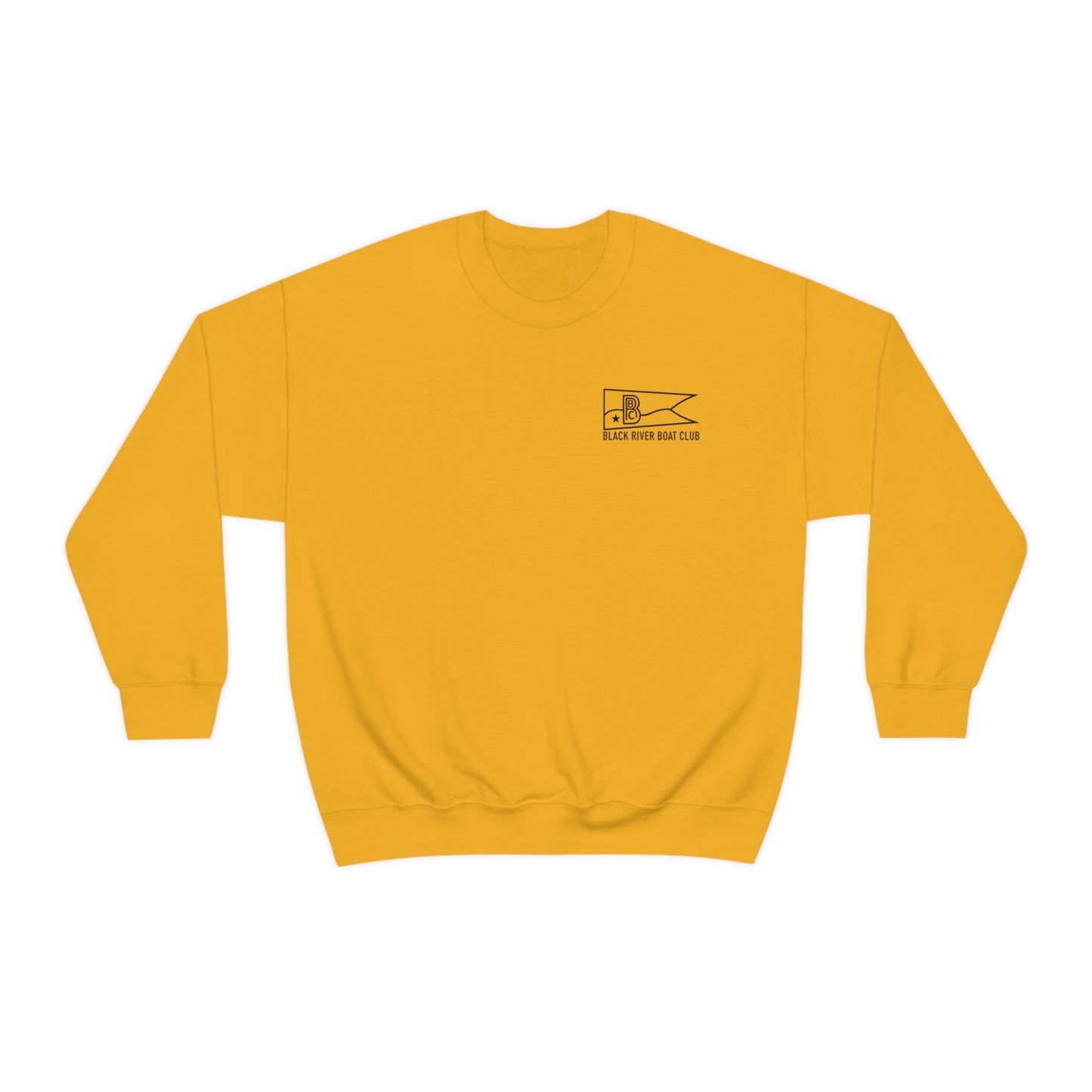 BRBC - Unisex Heavy Blend™ Crewneck Sweatshirt