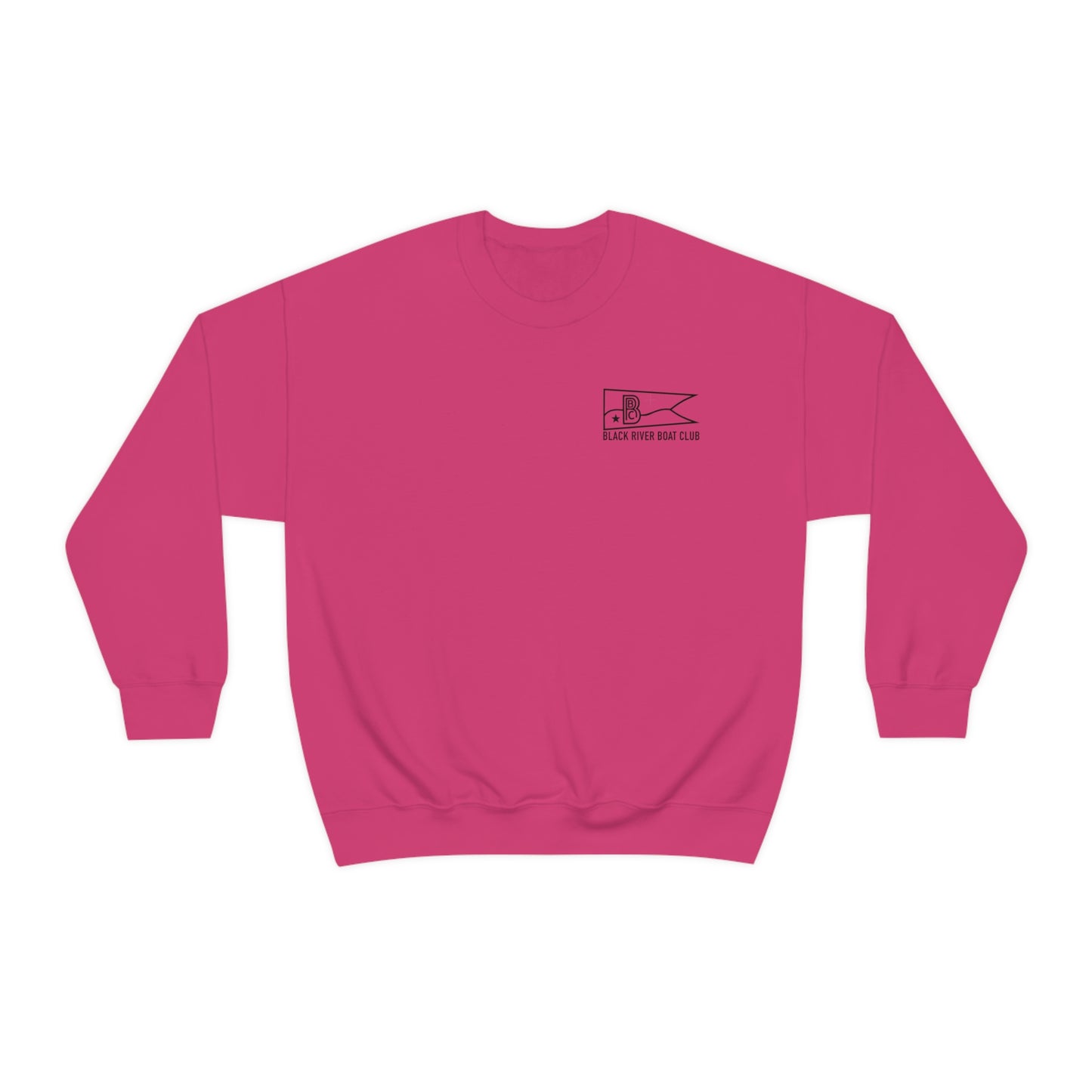 BRBC - Unisex Heavy Blend™ Crewneck Sweatshirt