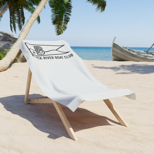 BRBC Beach Towel