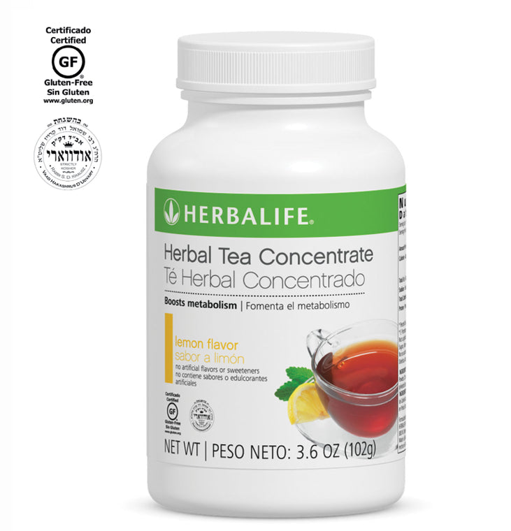 Herbal Tea Concentrate 1.8 Oz