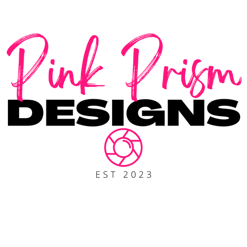 Pink Prism Designs 