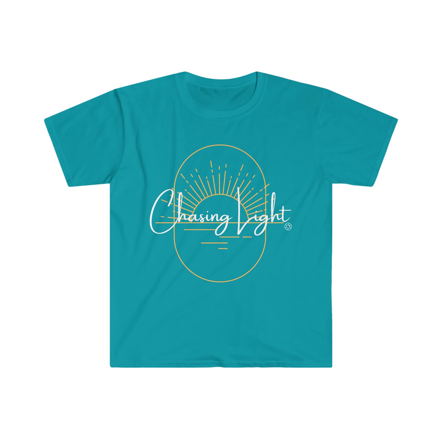 Chasing Light - Softstyle T-Shirt