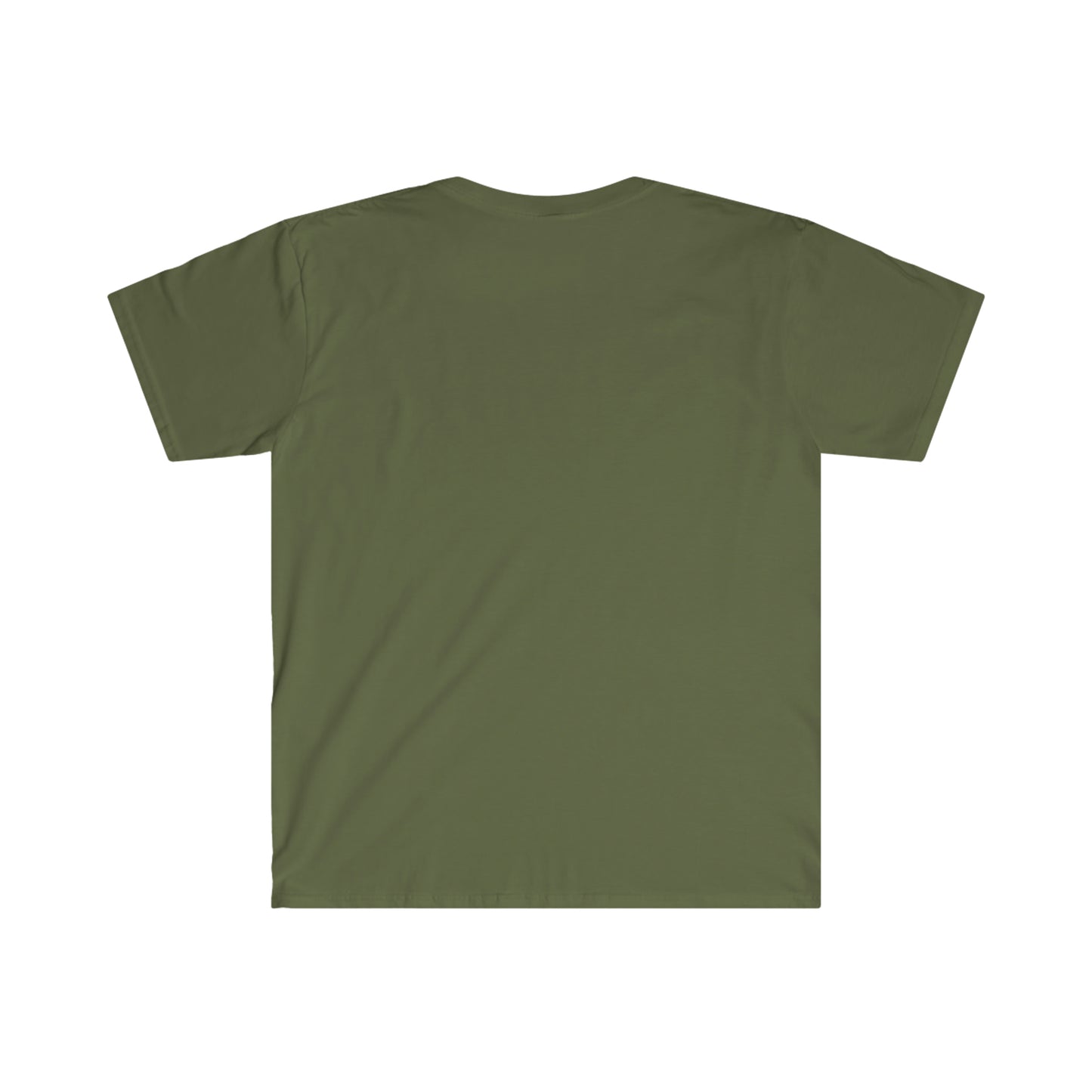 Chasing Light - Softstyle T-Shirt