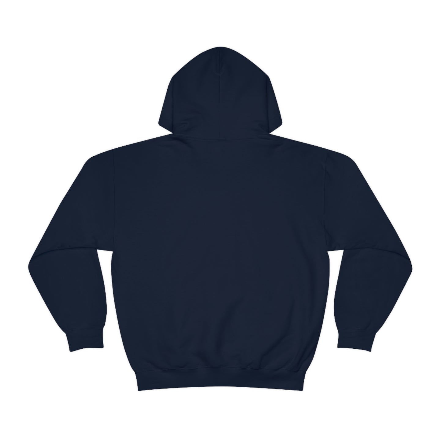 See you at the Studio - Heavy Blend™ Hooded Sweatshirt