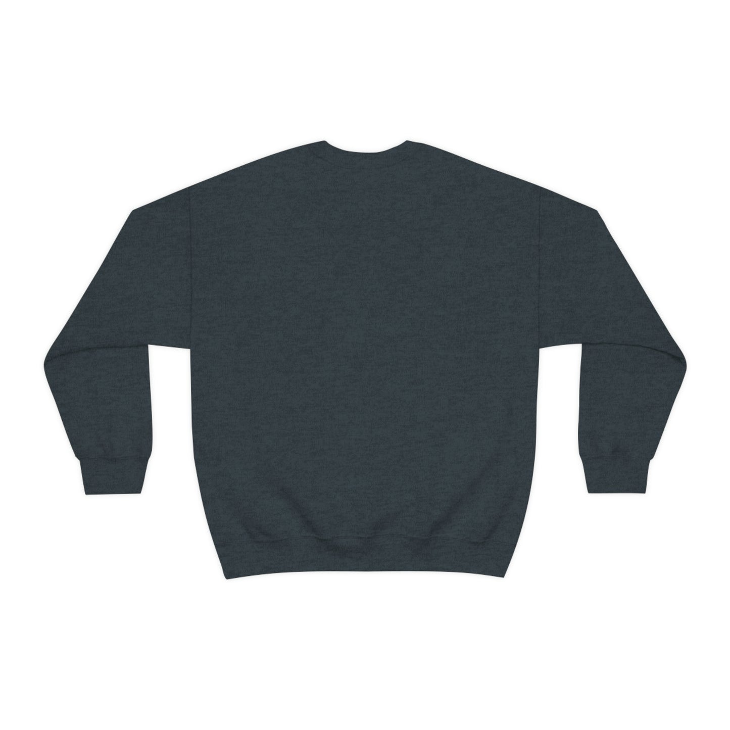 Chasing Light - Heavy Blend™ Crewneck Sweatshirt