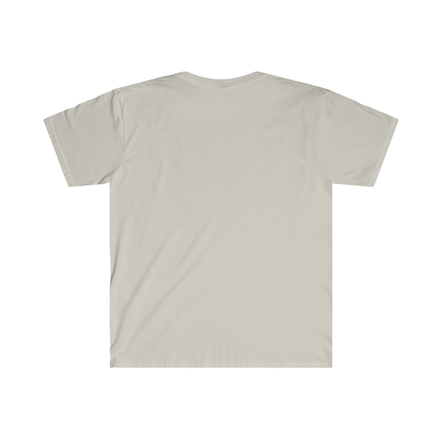 Boudoir Babe (Blk) - Softstyle T-Shirt