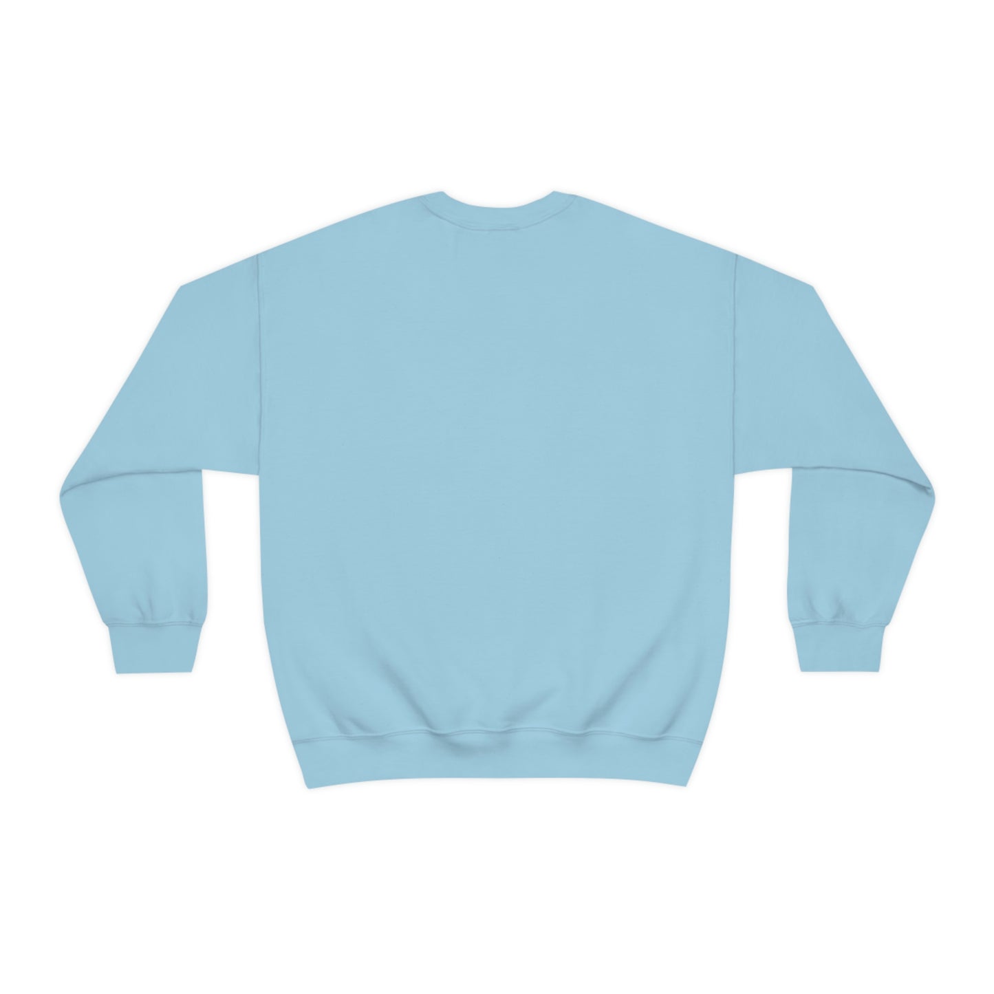 Newborn Artist - Heavy Blend™ Crewneck Sweatshirt