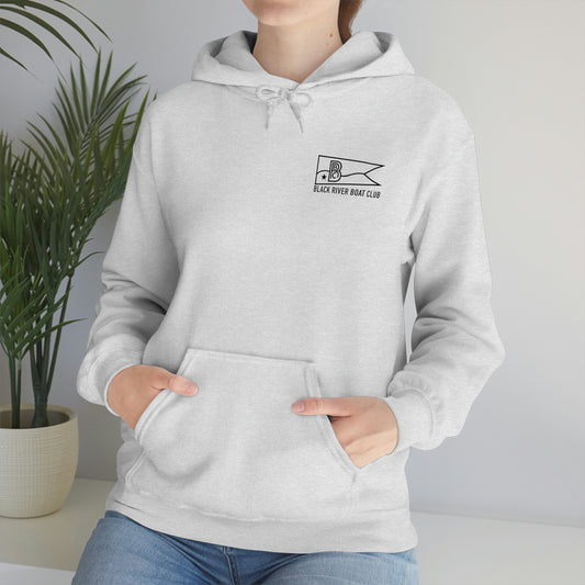 BRBC - Unisex Heavy Blend™ Hooded Sweatshirt