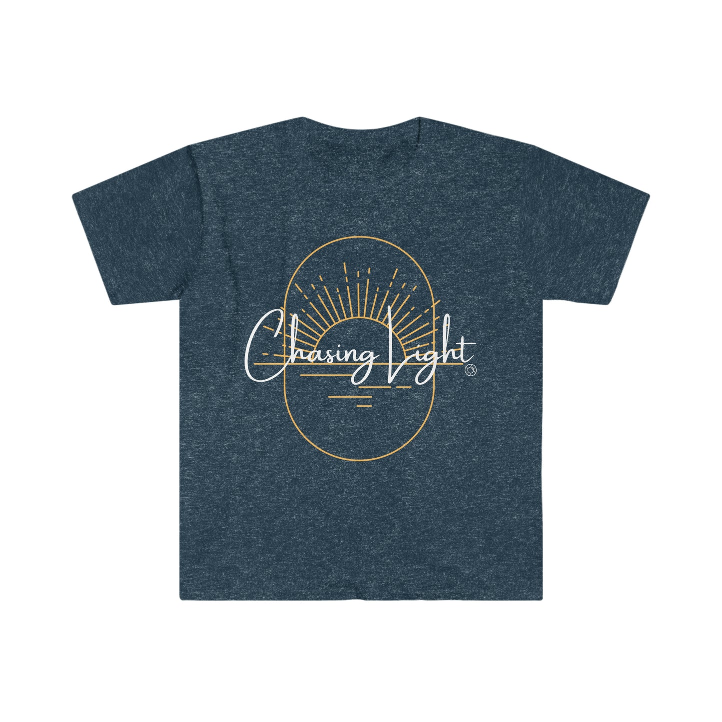 Chasing Light - Softstyle T-Shirt