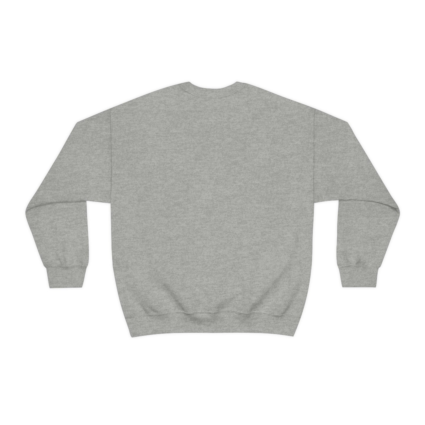 Boudoir (Blk) - Heavy Blend™ Crewneck Sweatshirt