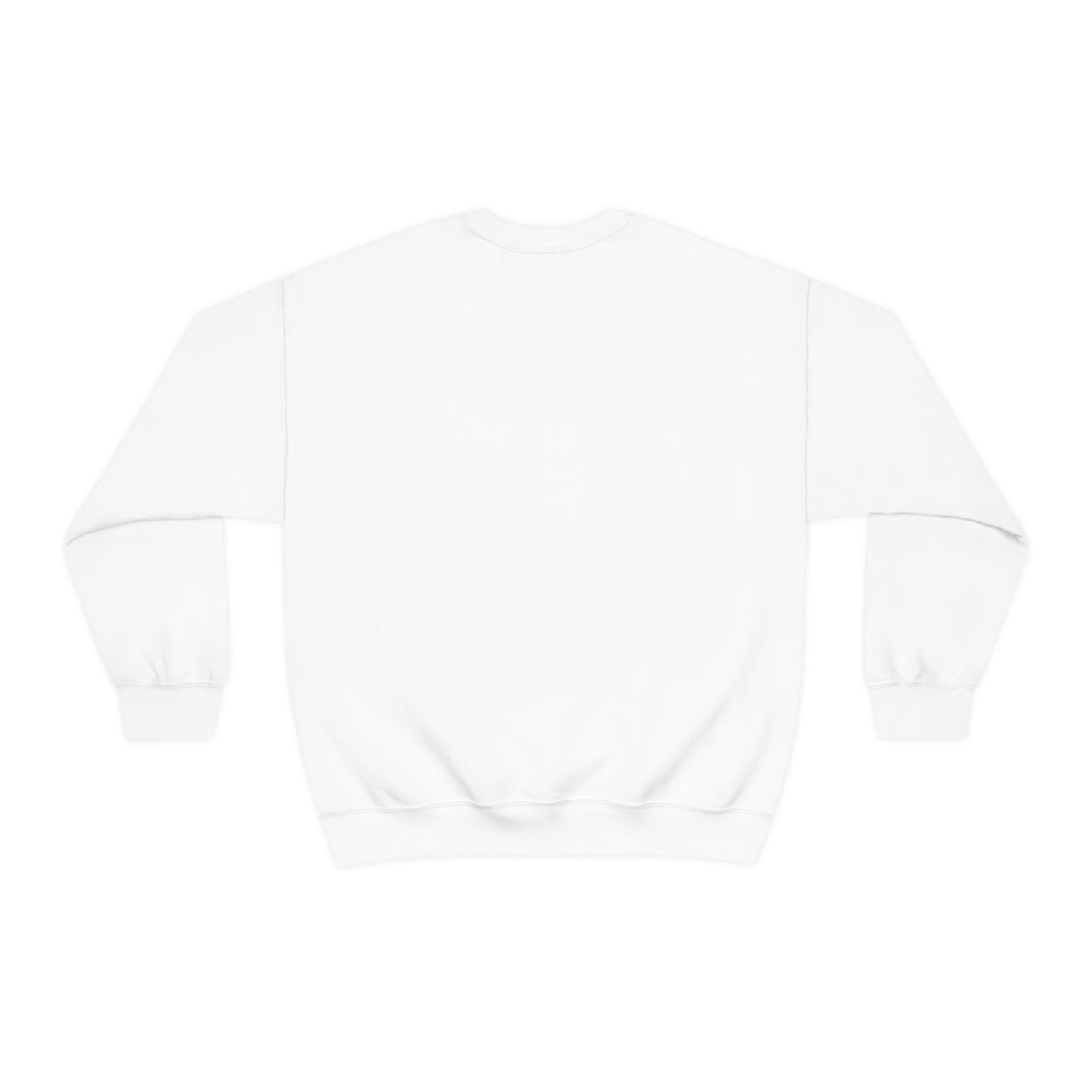 Chasing Light - Heavy Blend™ Crewneck Sweatshirt