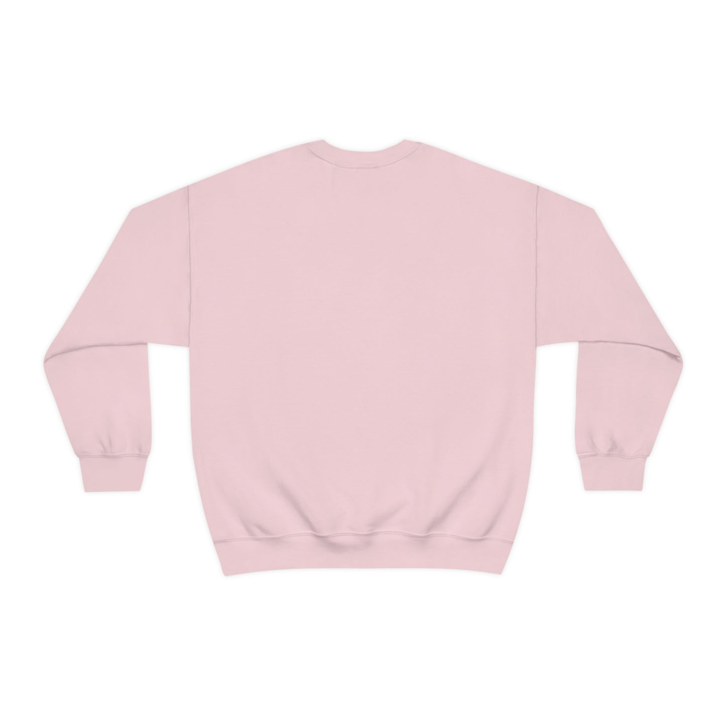 Dream Big - Heavy Blend™ Crewneck Sweatshirt