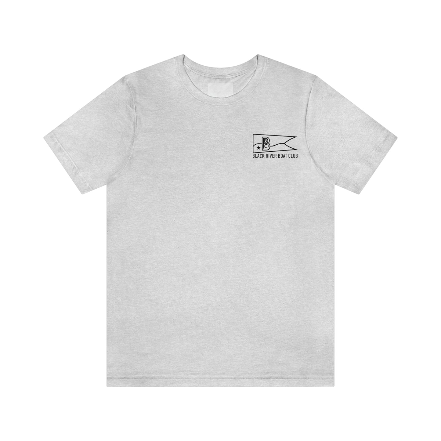 BRBC Unisex Jersey Short Sleeve Tee