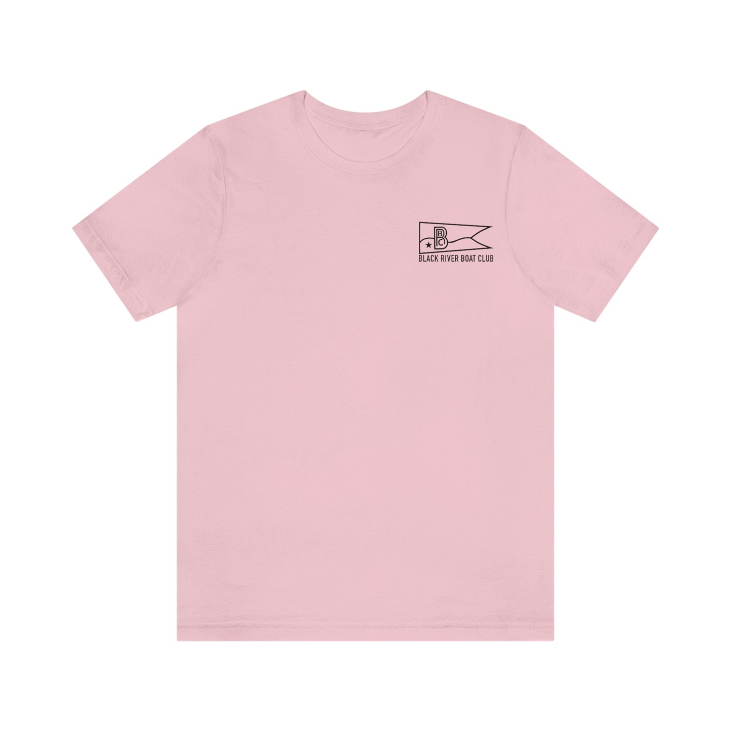 BRBC Unisex Jersey Short Sleeve Tee