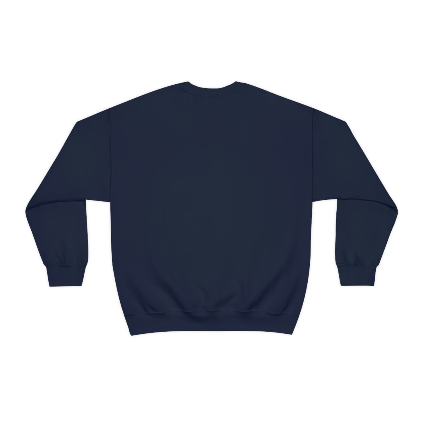 Boudoir (Blk) - Heavy Blend™ Crewneck Sweatshirt