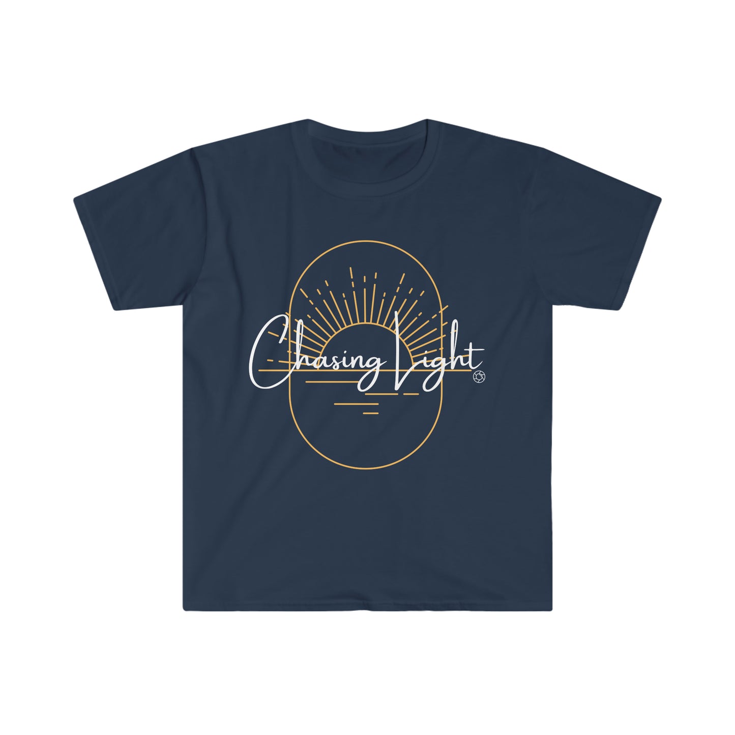 Chasing Light - Softstyle T-Shirt
