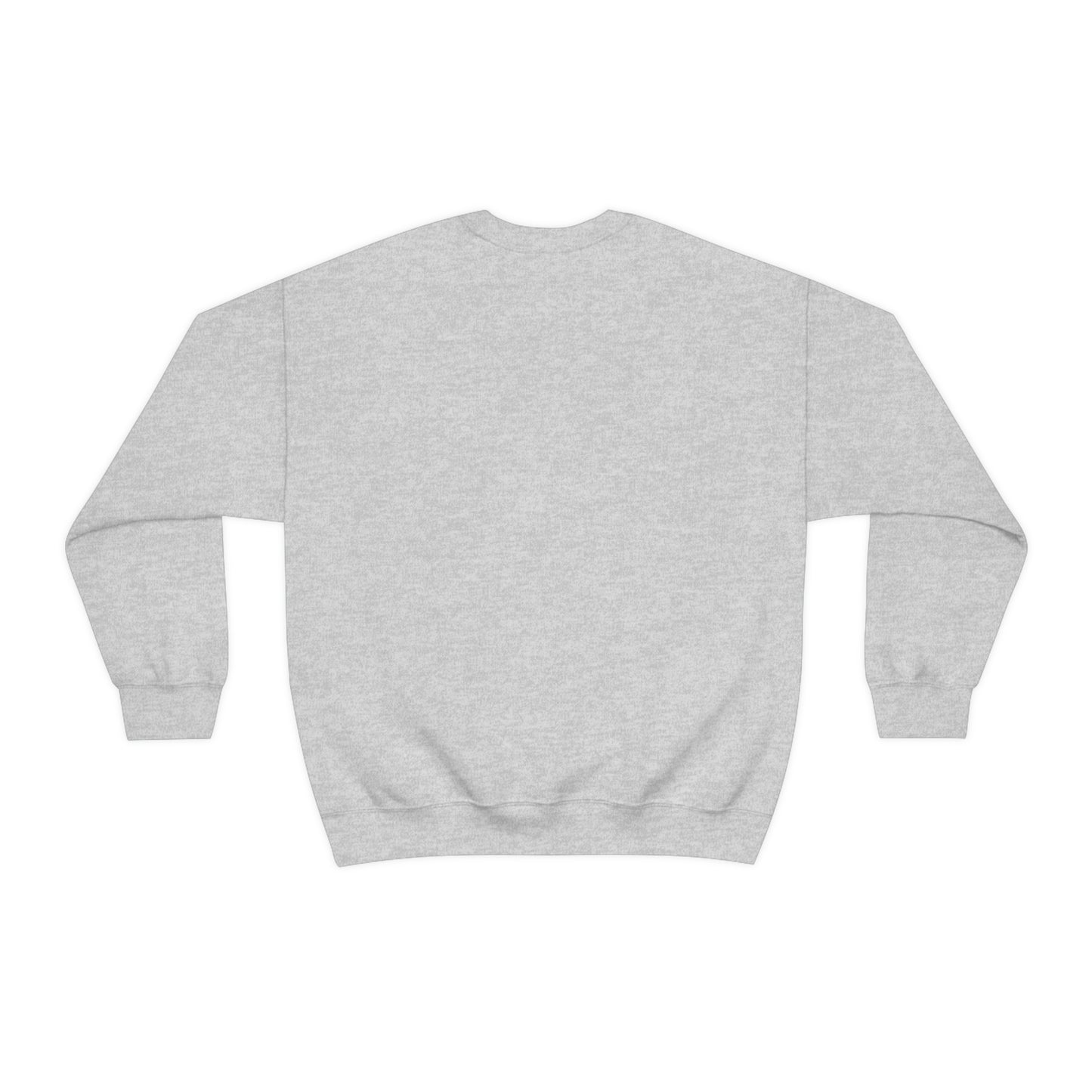 Chasing Light - Heavy Blend™ Crewneck Sweatshirt